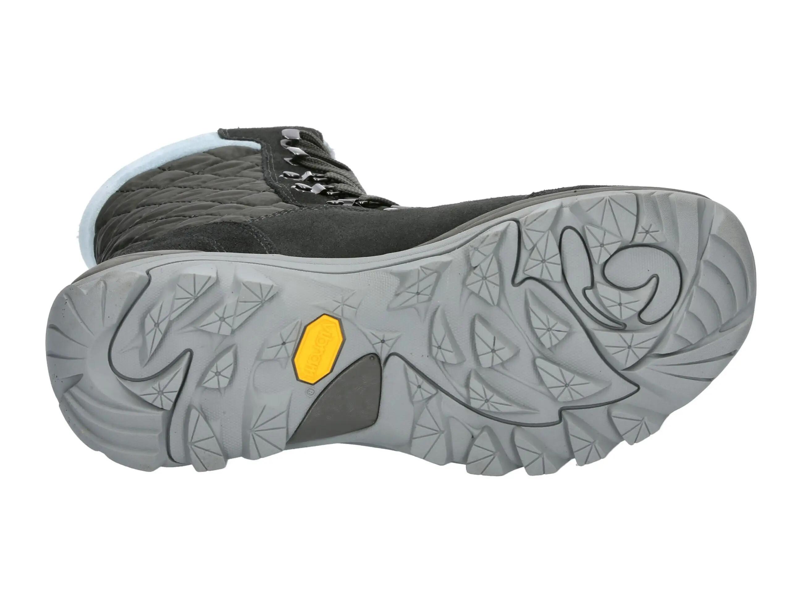 stivali - inverno - donna - impermeabili, Vibram - Fenella 6/6