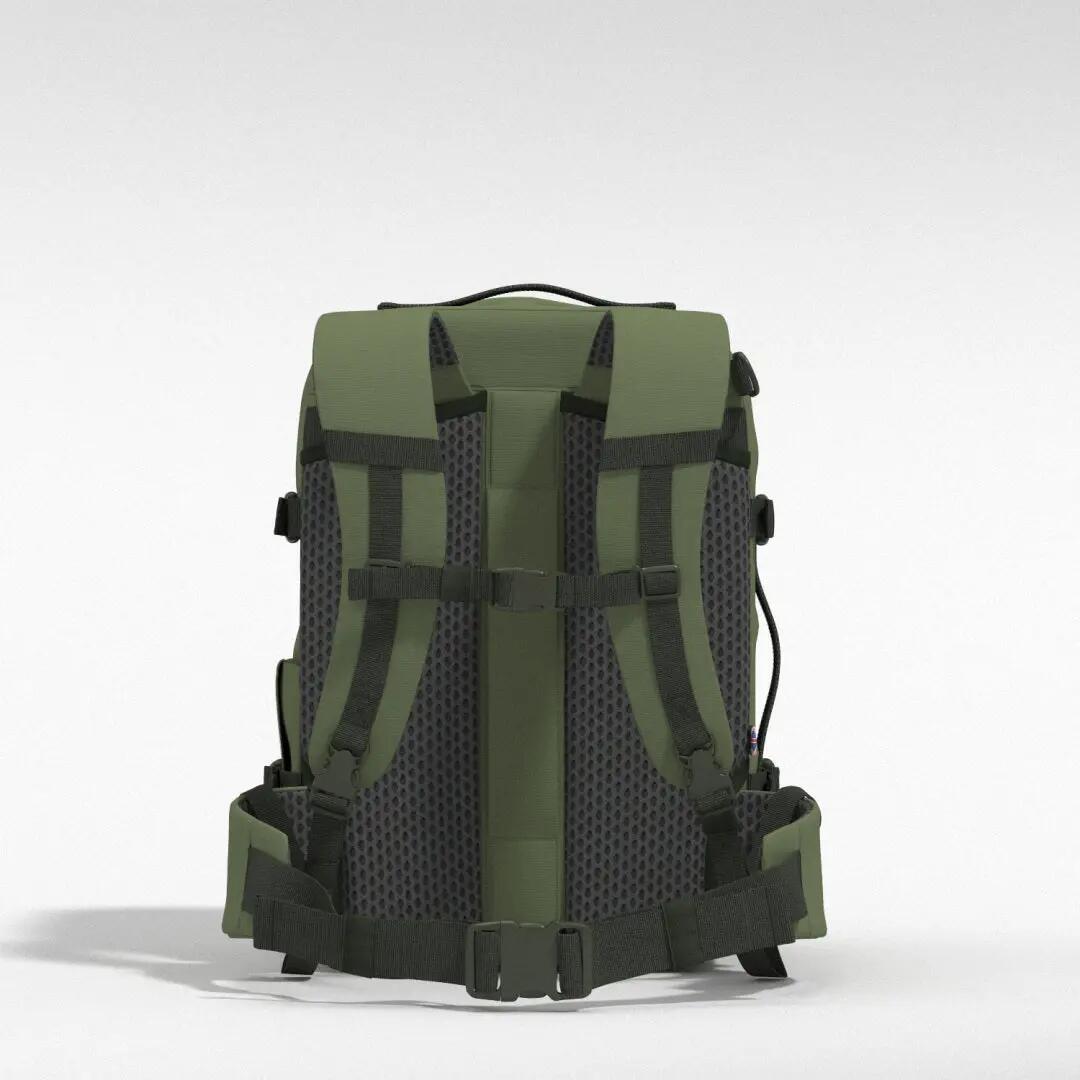 Plecak torba podręczna CabinZero Classic Pro 32 L CZ26 8/10