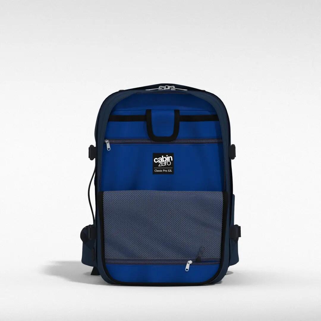 Plecak torba podręczna CabinZero Classic Pro 32 L CZ26 6/8