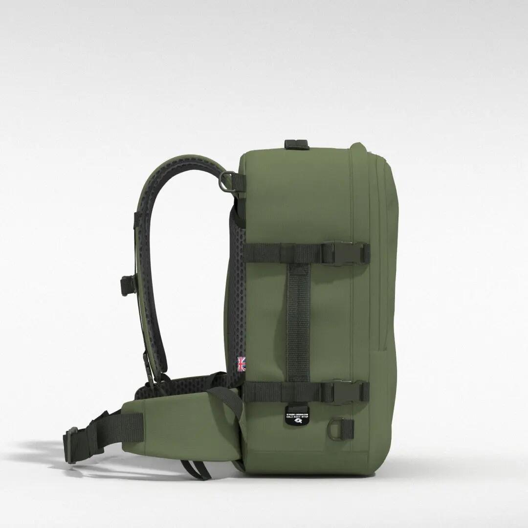 Plecak torba podręczna CabinZero Classic Pro 32 L CZ26 7/10