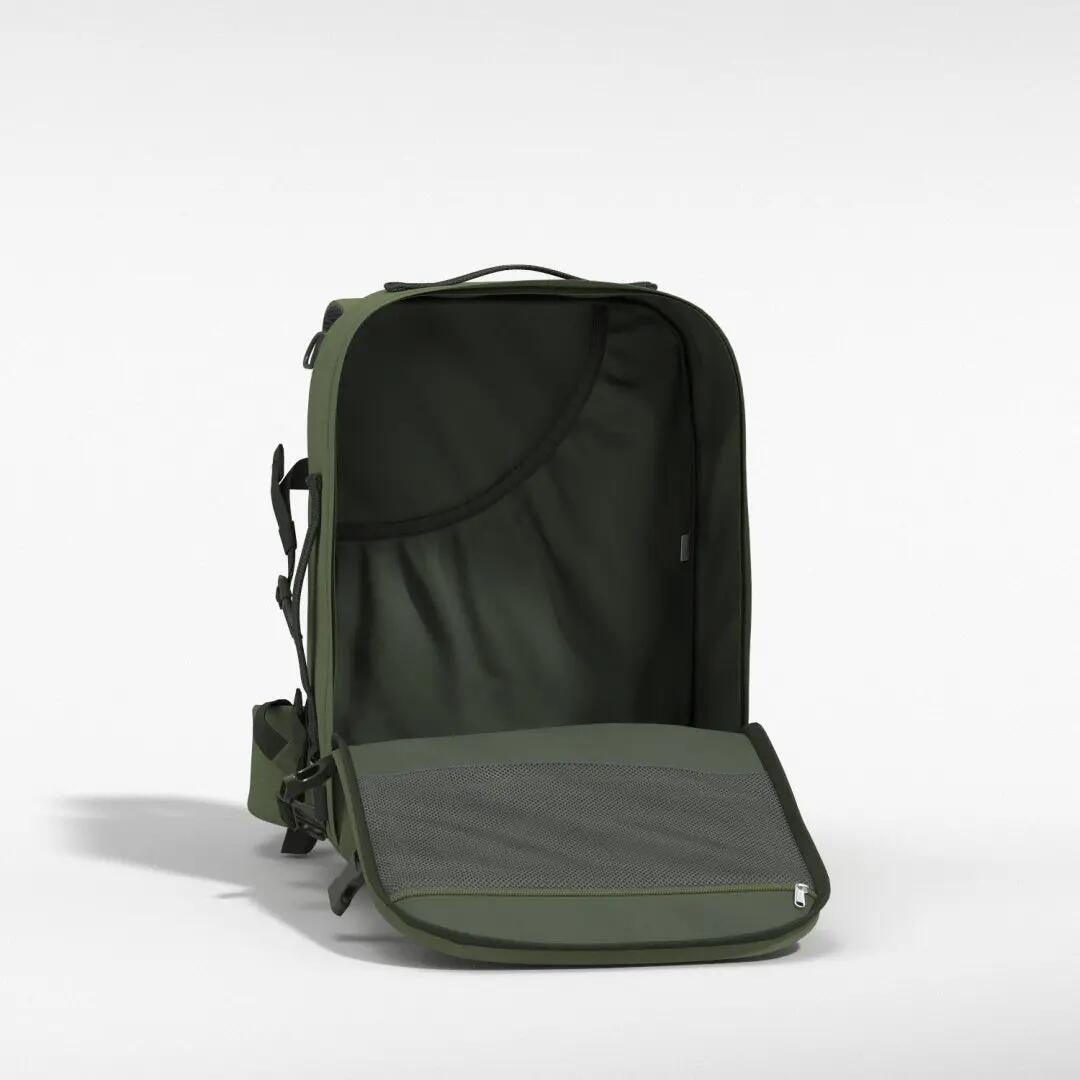 Plecak torba podręczna CabinZero Classic Pro 32 L CZ26 10/10