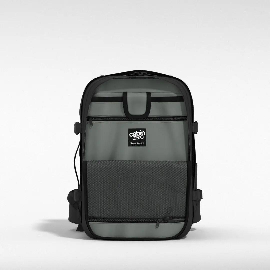 Plecak torba podręczna CabinZero Classic Pro 32 L CZ26 8/10