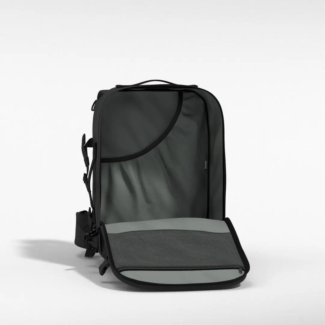 Plecak torba podręczna CabinZero Classic Pro 32 L CZ26 7/10