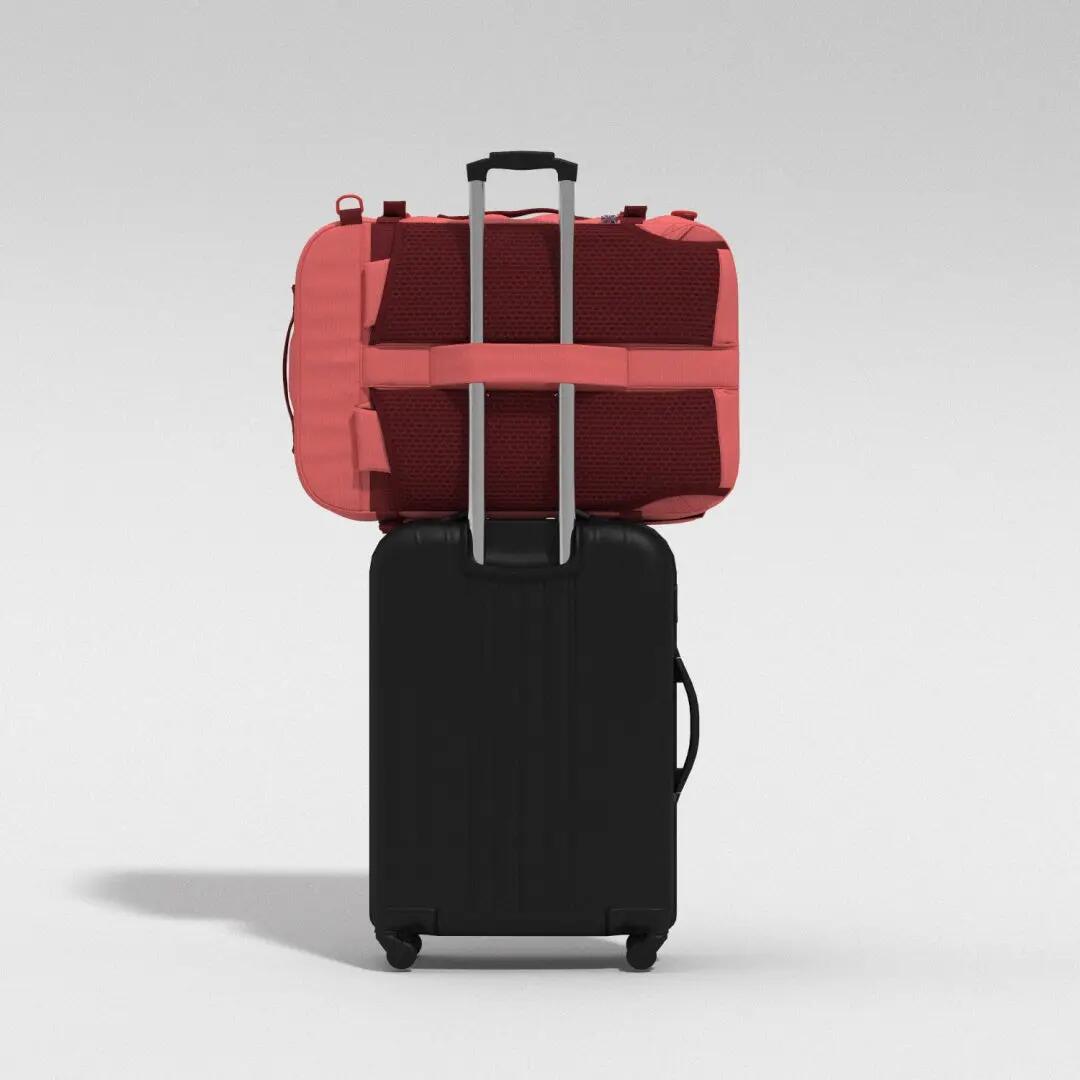 Plecak turystyczny CabinZero Classic Plus 4 12/12