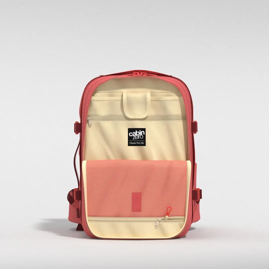 Plecak turystyczny CabinZero Classic Pro 3 10/15