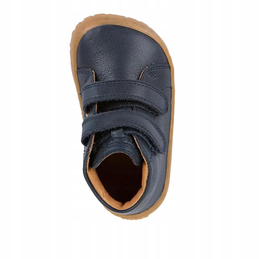 Chaussures barefoot pour enfants Froddo First Step 6/7