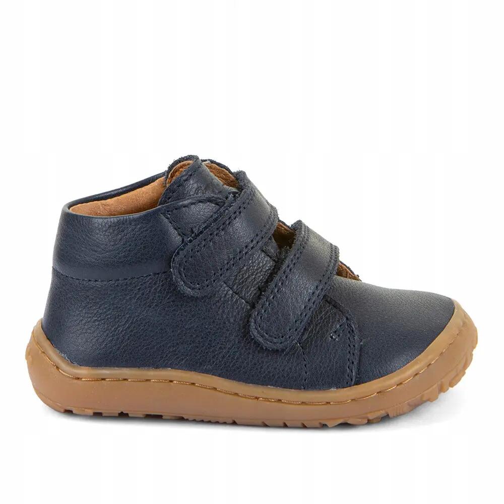 Chaussures barefoot pour enfants Froddo First Step 5/7