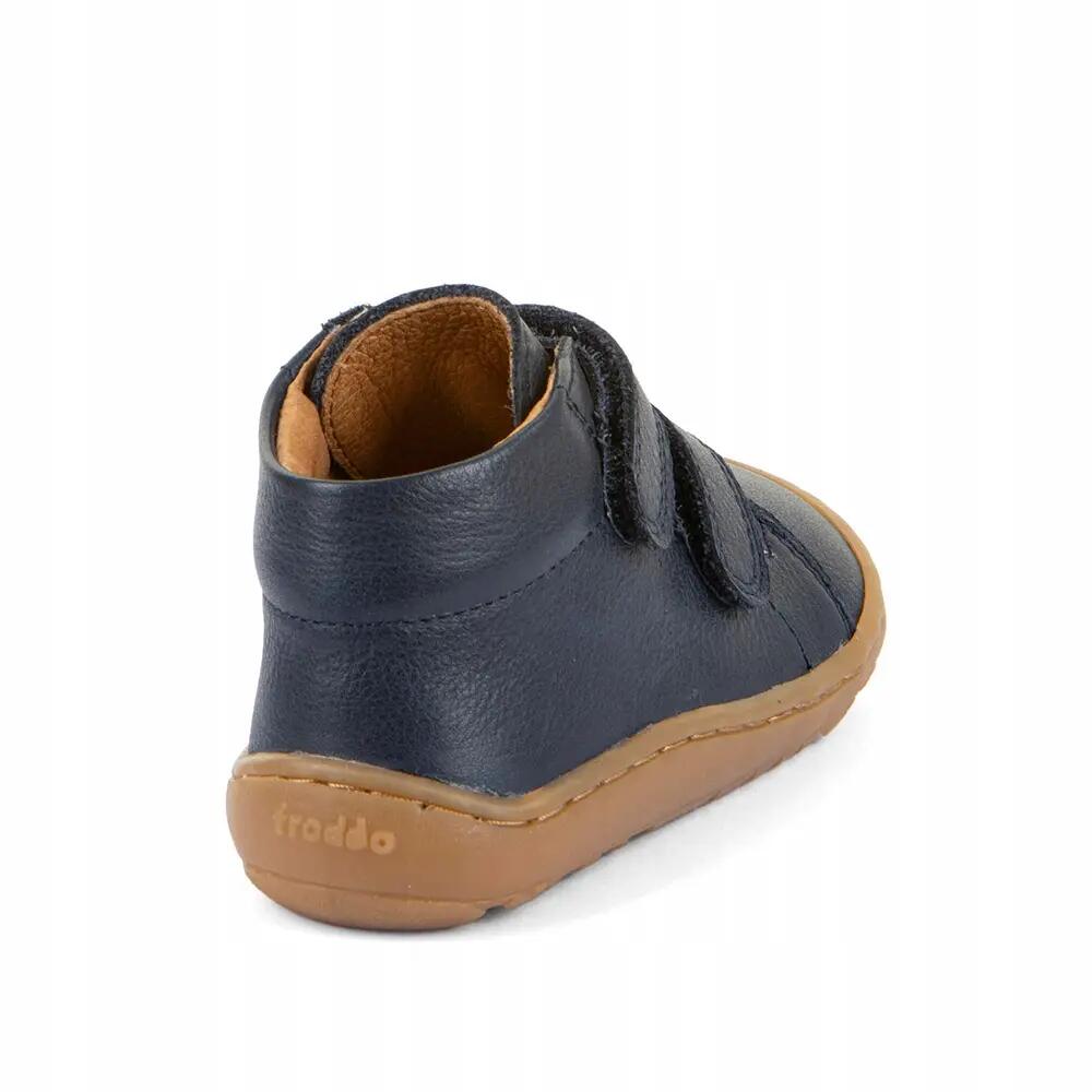 Chaussures barefoot pour enfants Froddo First Step 4/7