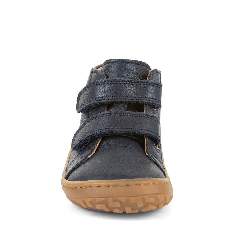 Chaussures barefoot pour enfants Froddo First Step 3/7