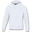 Sweat à capuche Homme Joma Atenas ii blanc