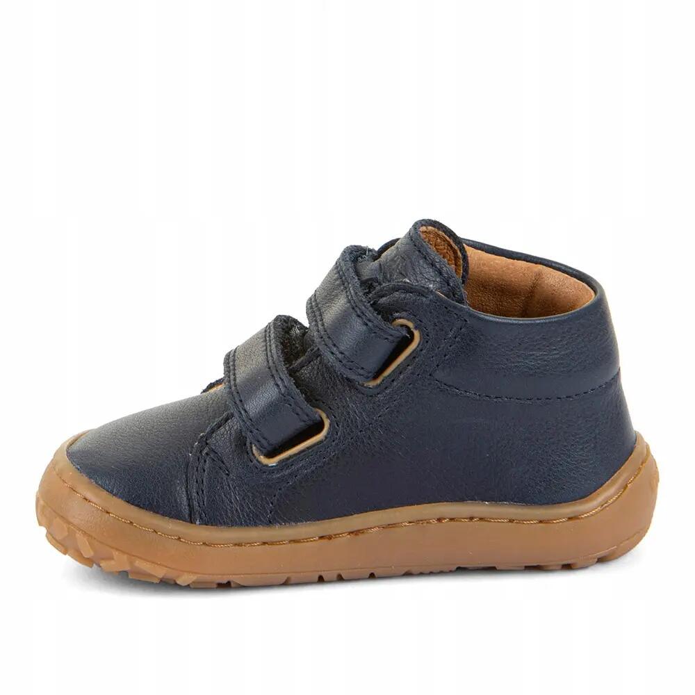 Chaussures barefoot pour enfants Froddo First Step 2/7