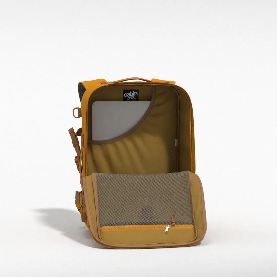 Batoh do letadla CabinZero Classic Plus 32L 9/11