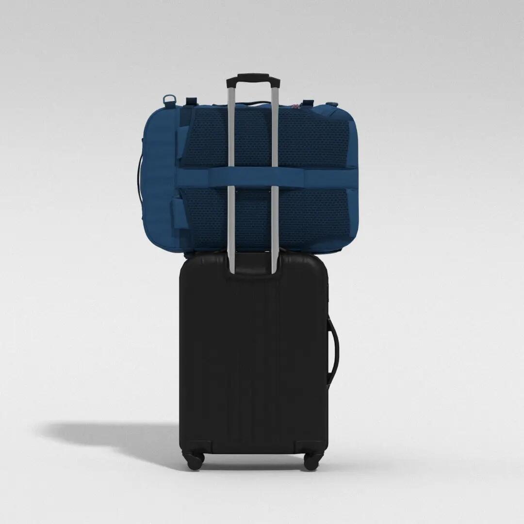 Batoh do letadla CabinZero Classic Plus 32L 8/12
