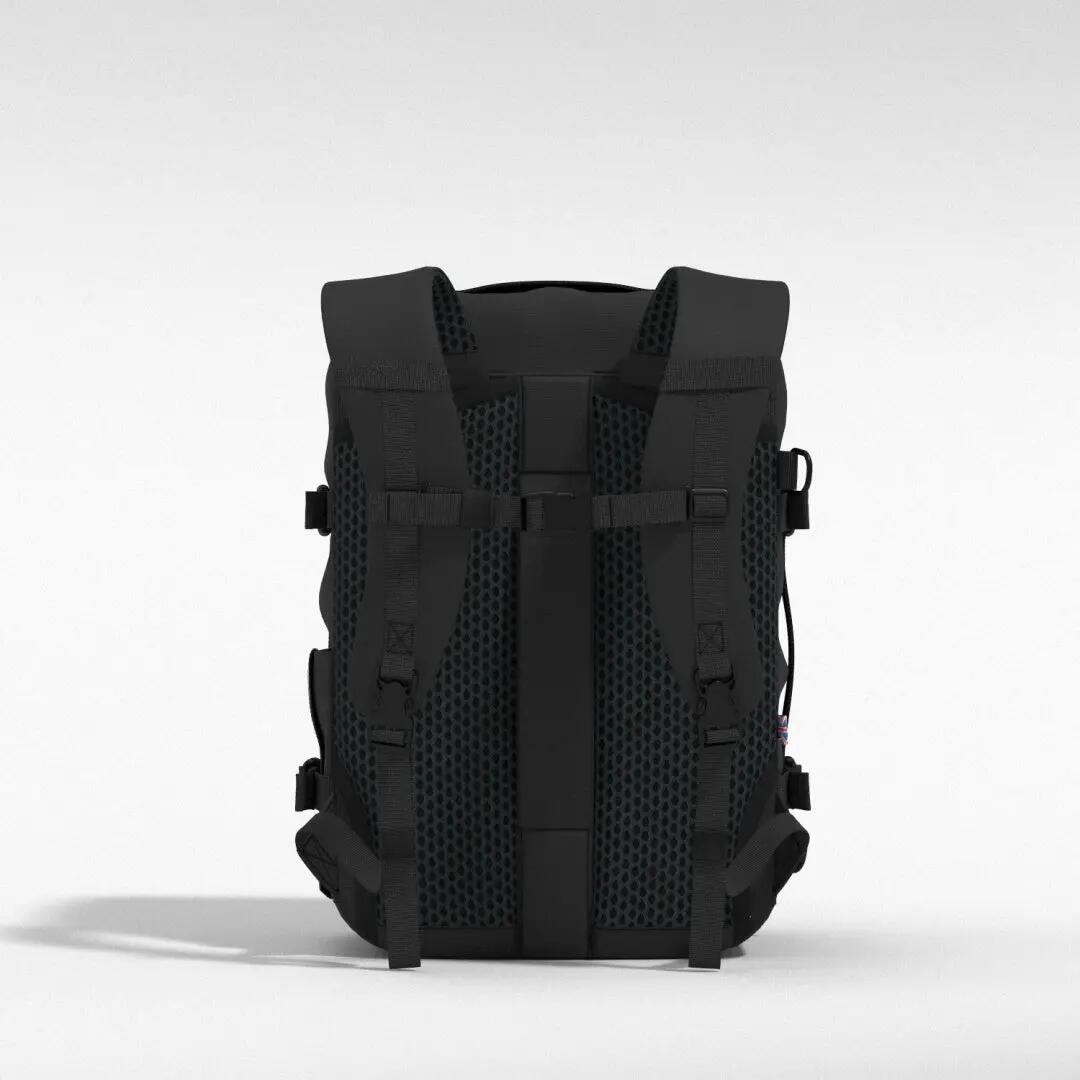 Plecak torba podręczna CabinZero Classic Plus 32 L CZ24 8/10