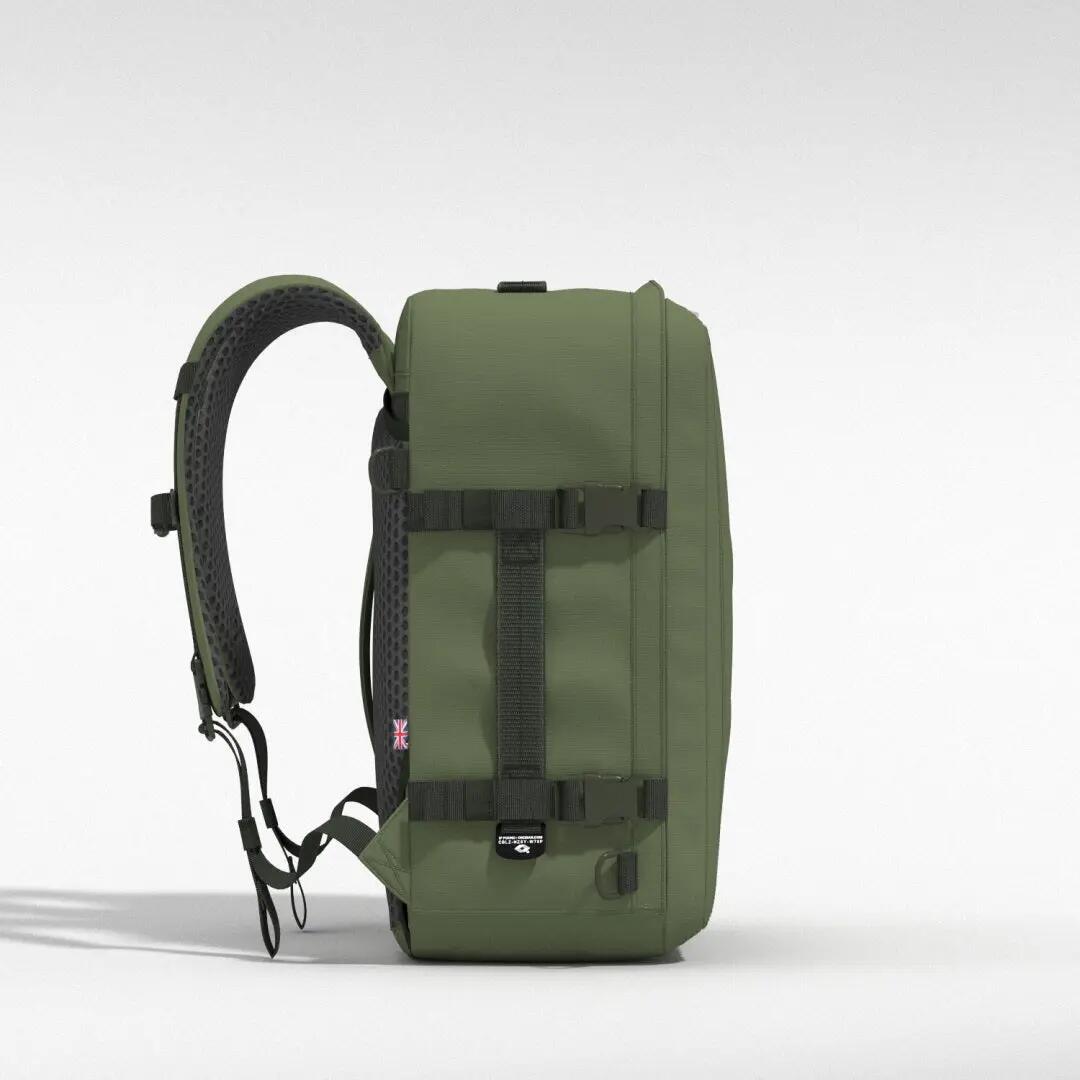 Plecak torba podręczna CabinZero Classic Plus 32 L CZ24 8/9
