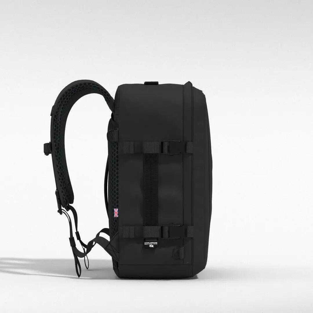 Plecak torba podręczna CabinZero Classic Plus 32 L CZ24 7/10