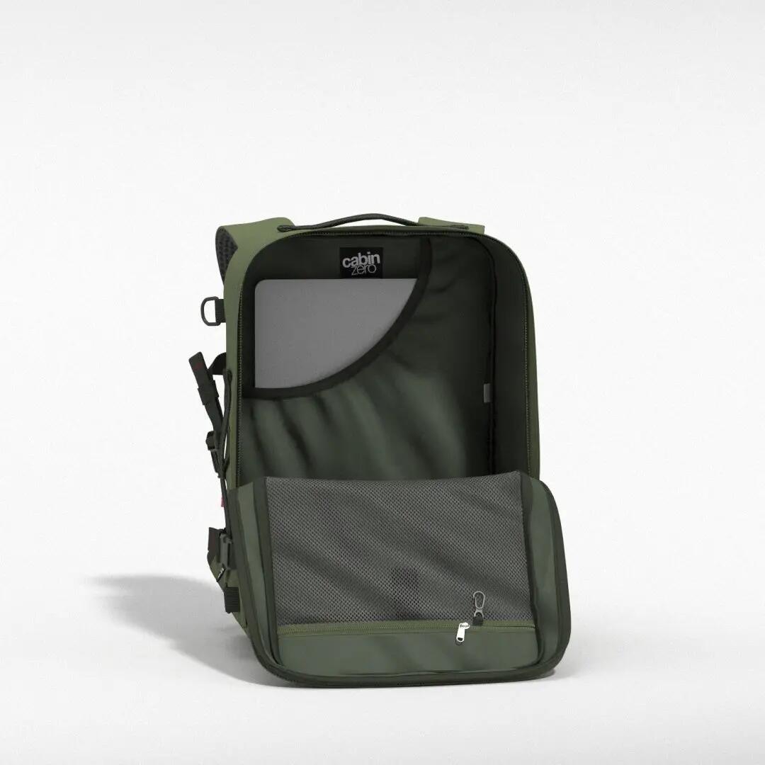Plecak torba podręczna CabinZero Classic Plus 32 L CZ24 7/9