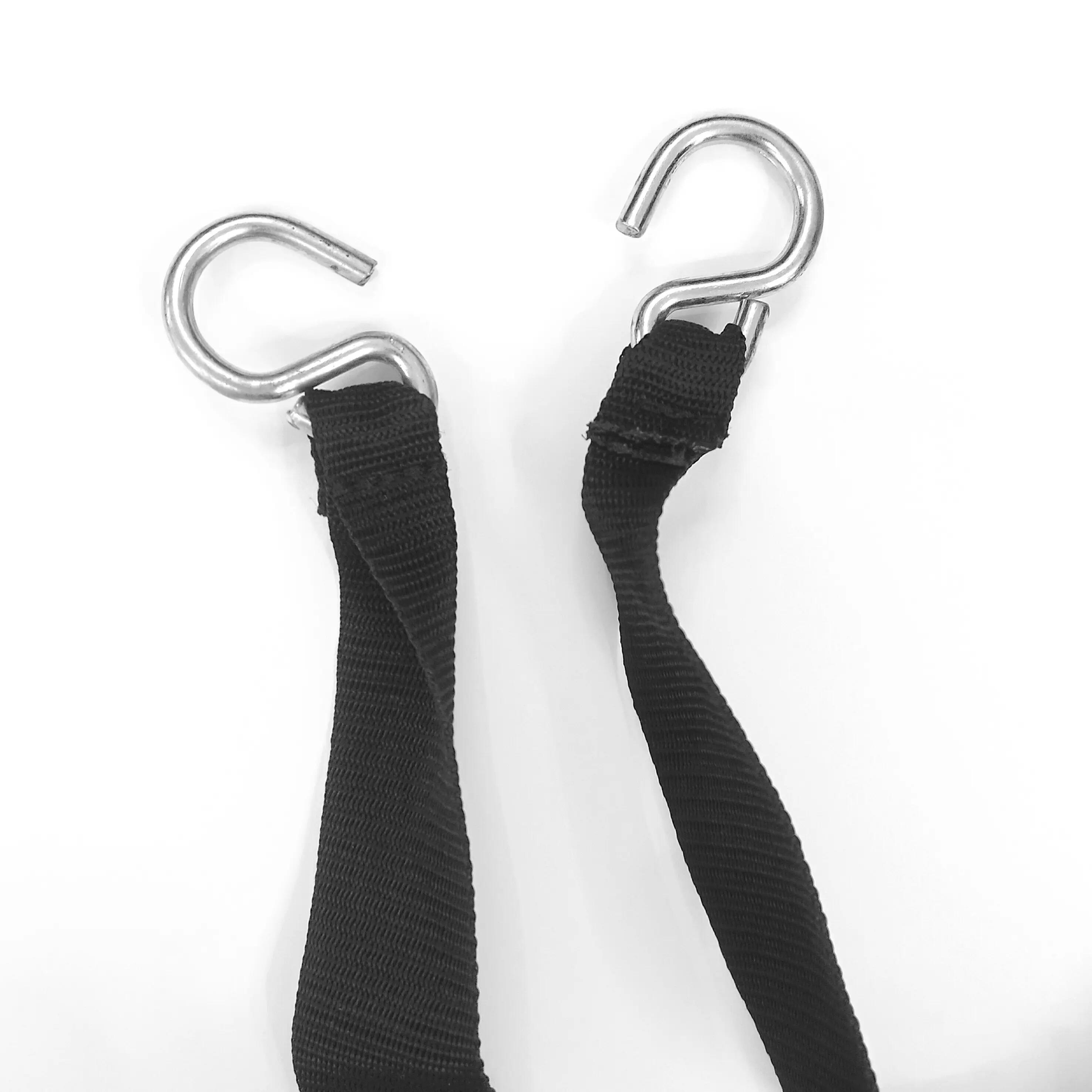 Ballon double élastique  (couleur : noir - taille : unique) 6/7