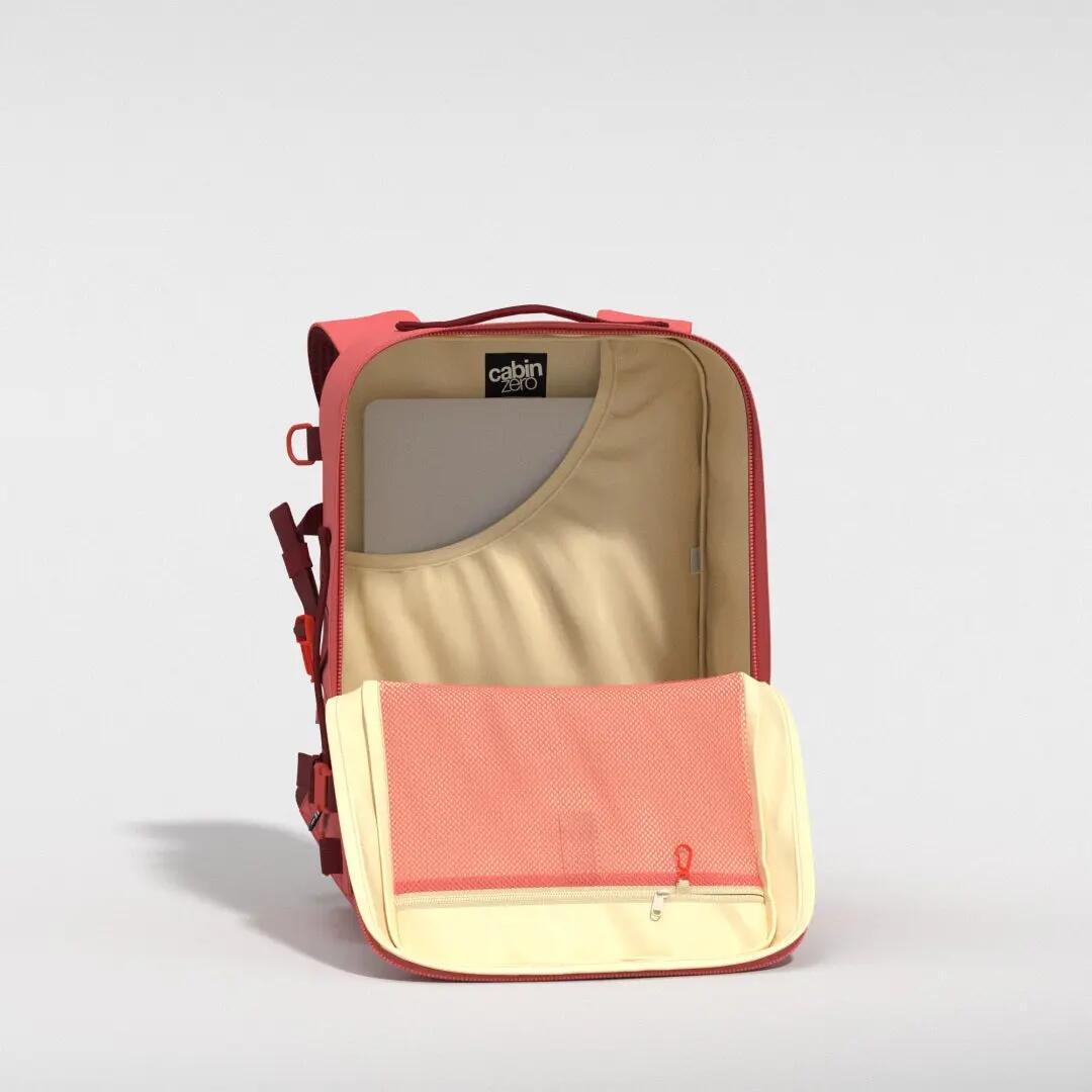Plecak turystyczny CabinZero Classic Plus 3 10/13