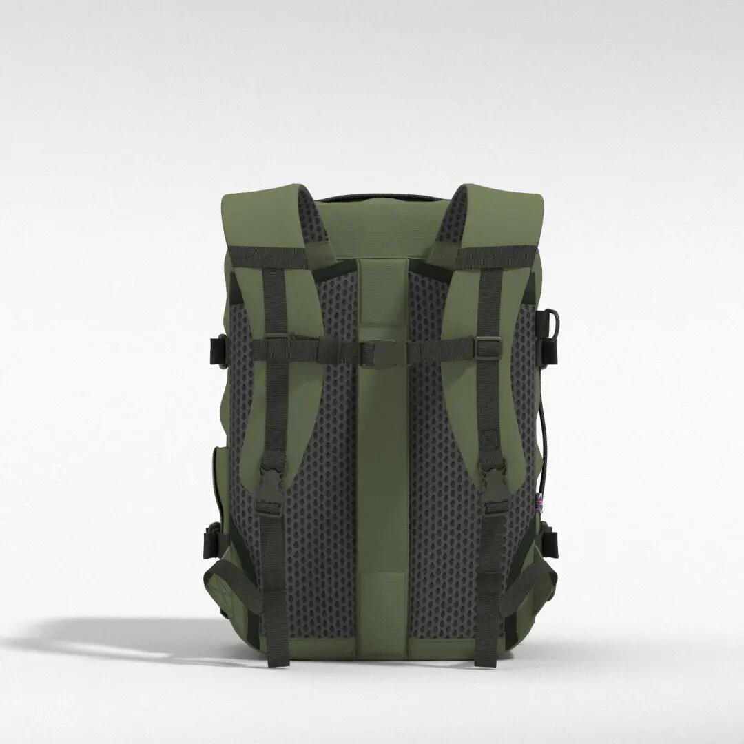 Plecak torba podręczna CabinZero Classic Plus 32 L CZ24 6/9