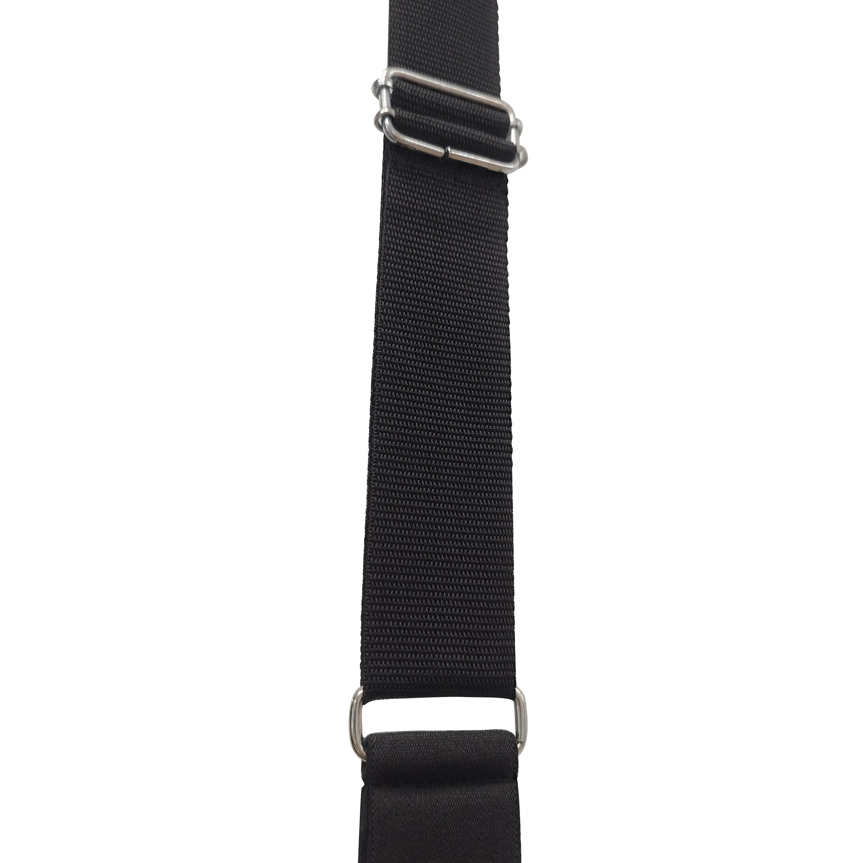 Ballon double élastique  (couleur : noir - taille : unique) 5/7