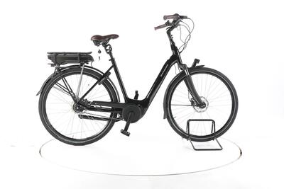 Tweedehands - batavus garda e-go® city e-bike lage instap - goed