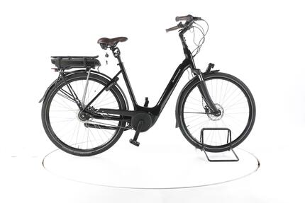 Reconditionné - Batavus Garda E-go® City E-Bike Entrée basse - Bon