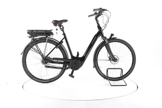 Reconditionné - Batavus Garda E-go® City E-Bike Entrée basse - Bon