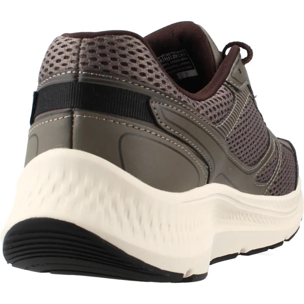 Buty SKECHERS 183666 Zielony 3/5