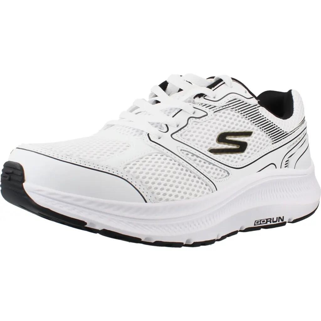 Buty SKECHERS 183666 Biały 1/5