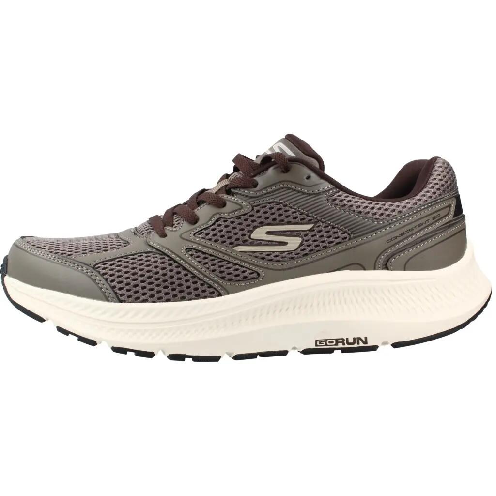 Buty SKECHERS 183666 Zielony 2/5