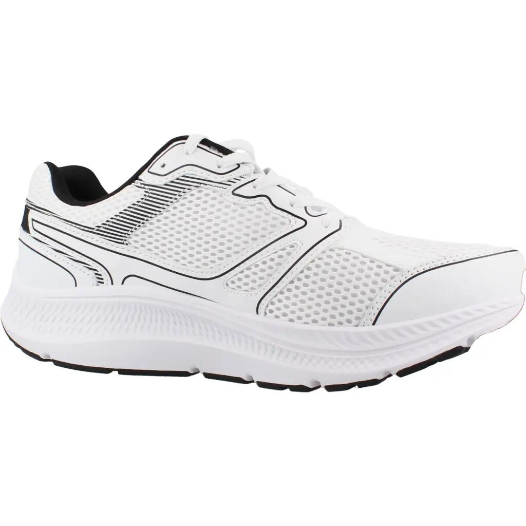Buty SKECHERS 183666 Biały 5/5