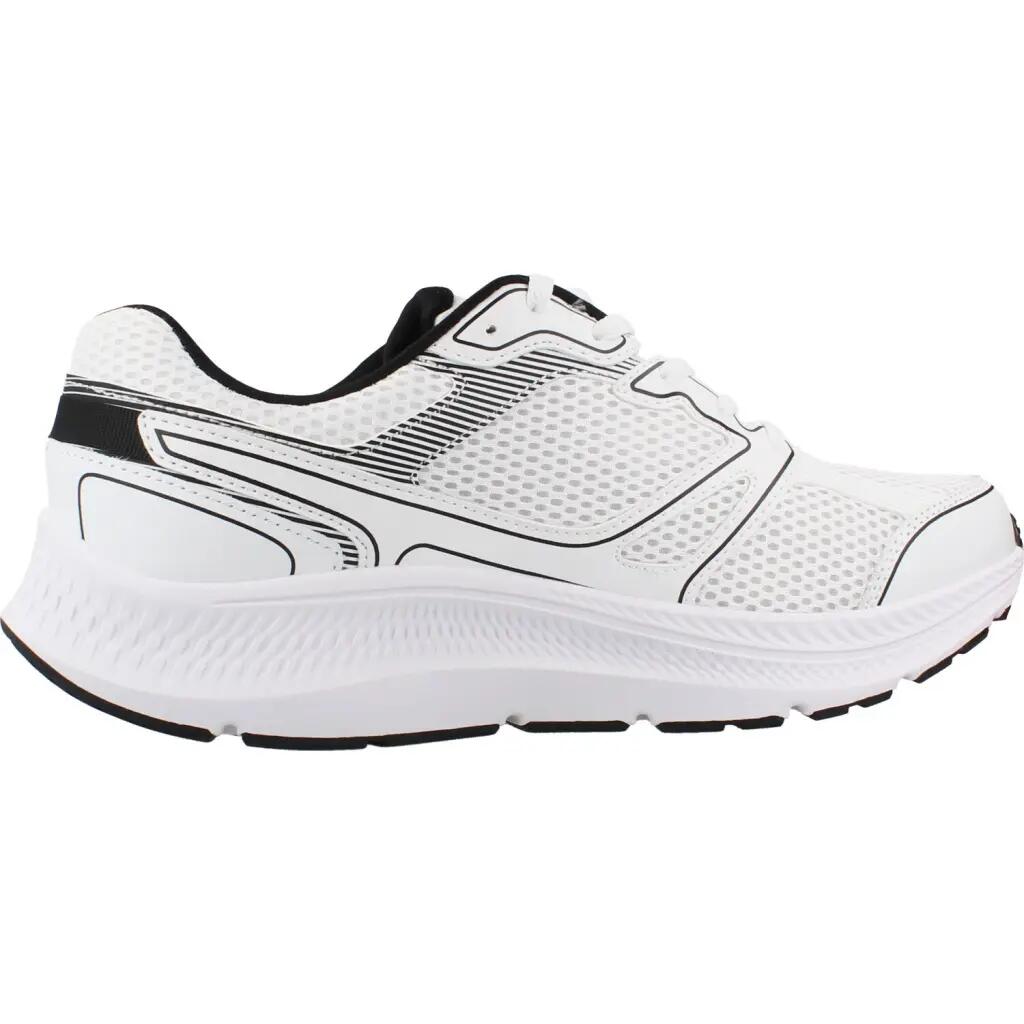 Buty SKECHERS 183666 Biały 4/5