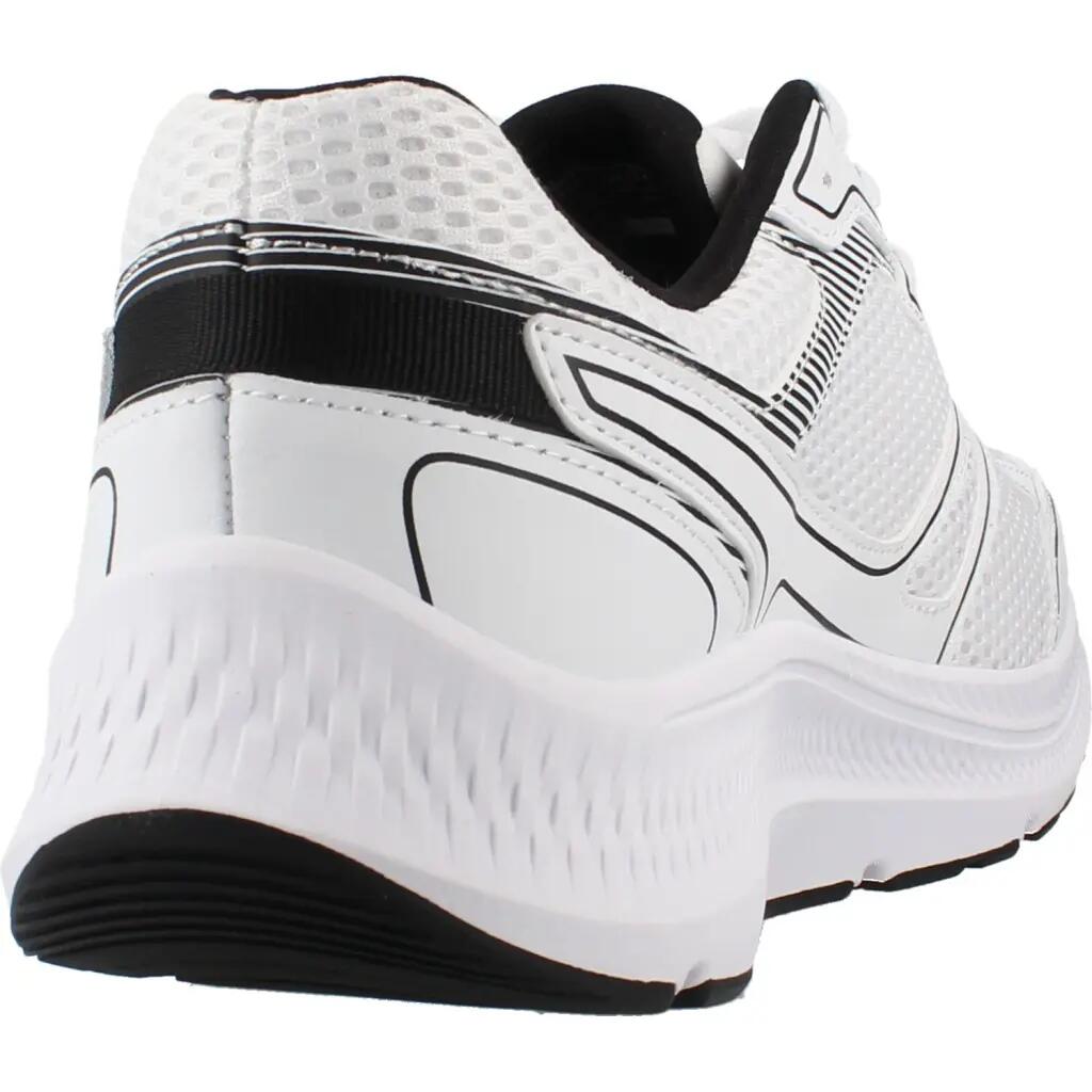 Buty SKECHERS 183666 Biały 3/5
