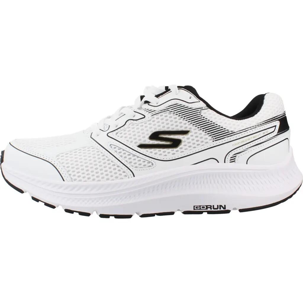 Buty SKECHERS 183666 Biały 2/5