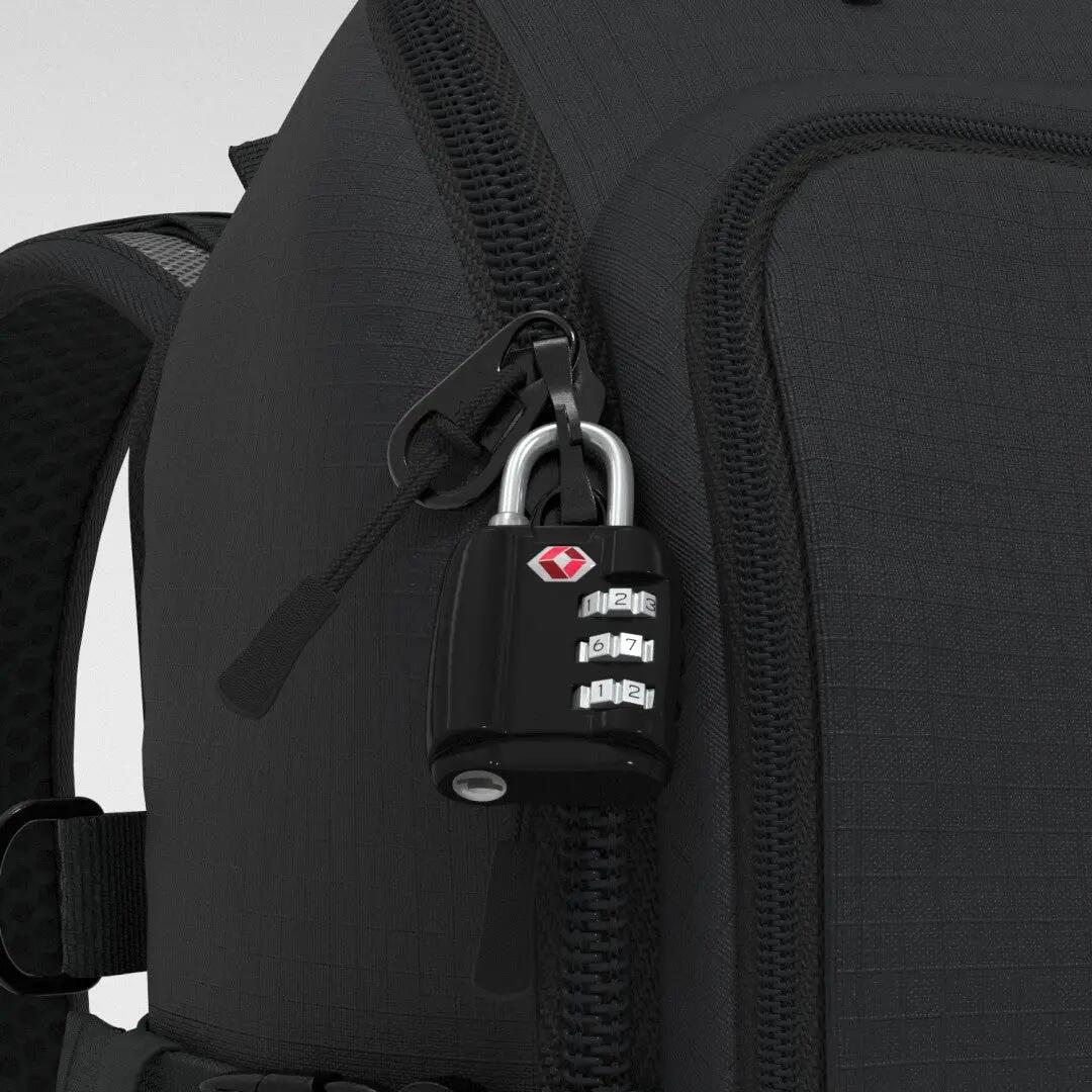 Plecak torba podróżna CabinZero ADV Pro 32 L AD051 9/9