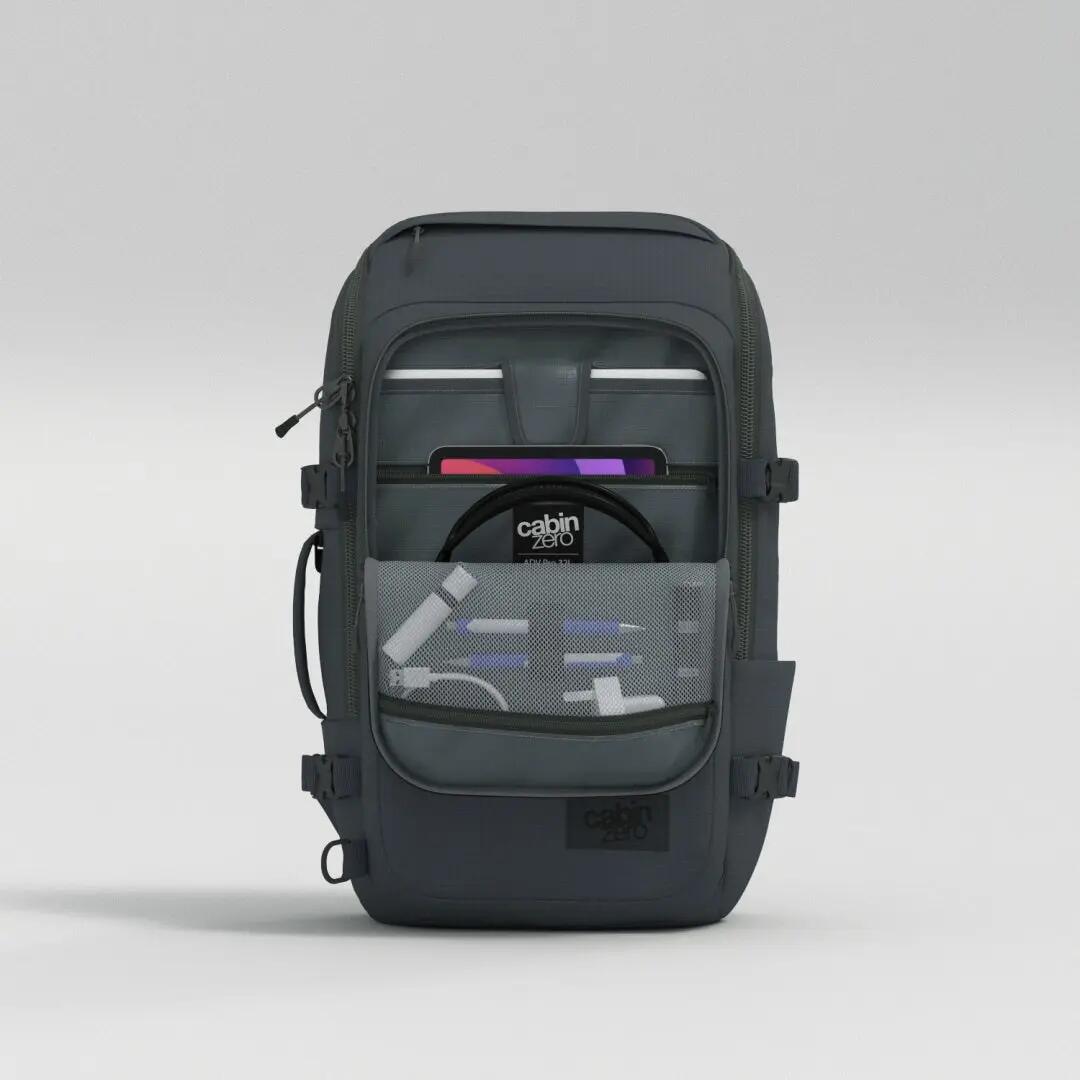 Cestovní batoh CabinZero Adventure Pro 32 l 9/13