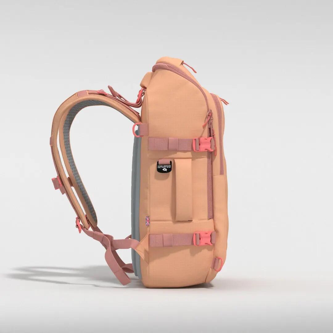 Plecak podróżny do samolotu CabinZero ADV Pro Backpack 32 L - sunny day 7/11