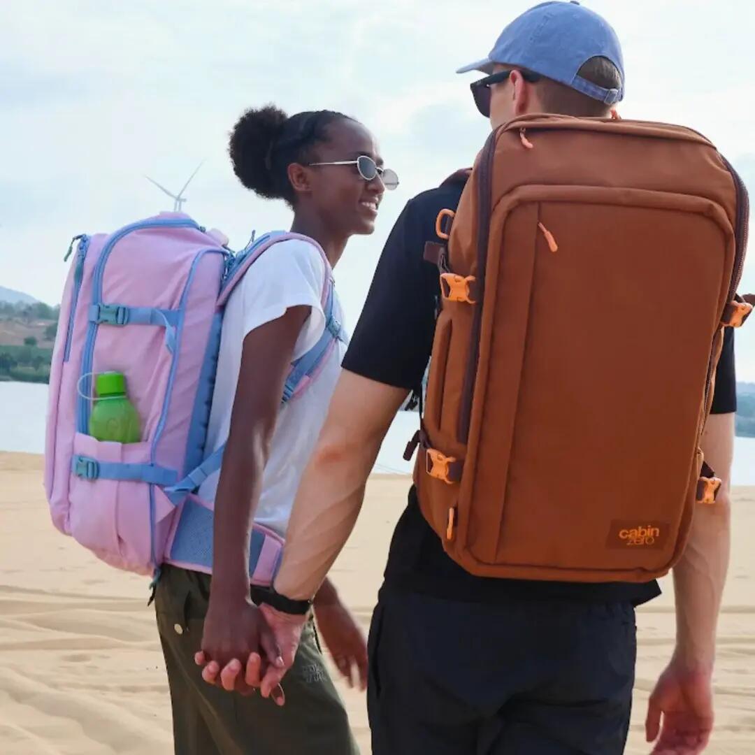 Cestovní batoh CabinZero Adventure Pro 42 l 7/14