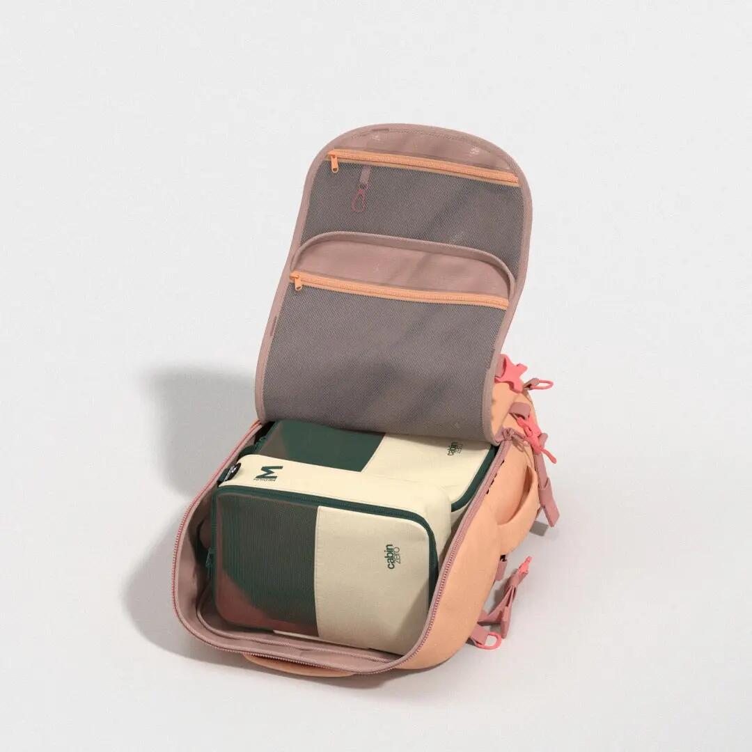 Plecak podróżny do samolotu CabinZero ADV Pro Backpack 32 L - sunny day 11/11