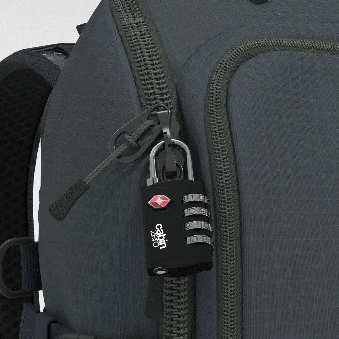 Cestovní batoh CabinZero Adventure Pro 32 l 11/13