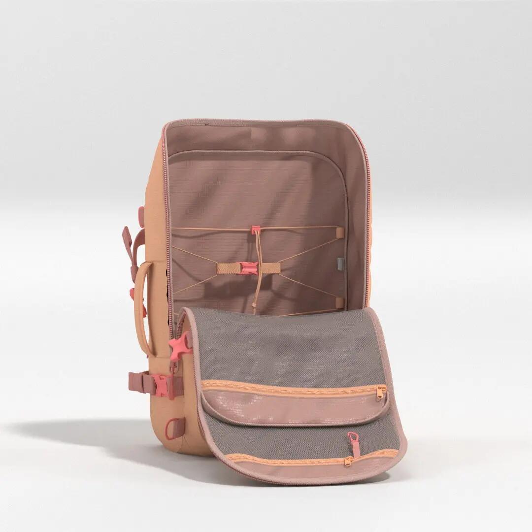 Plecak podróżny do samolotu CabinZero ADV Pro Backpack 32 L - sunny day 10/11