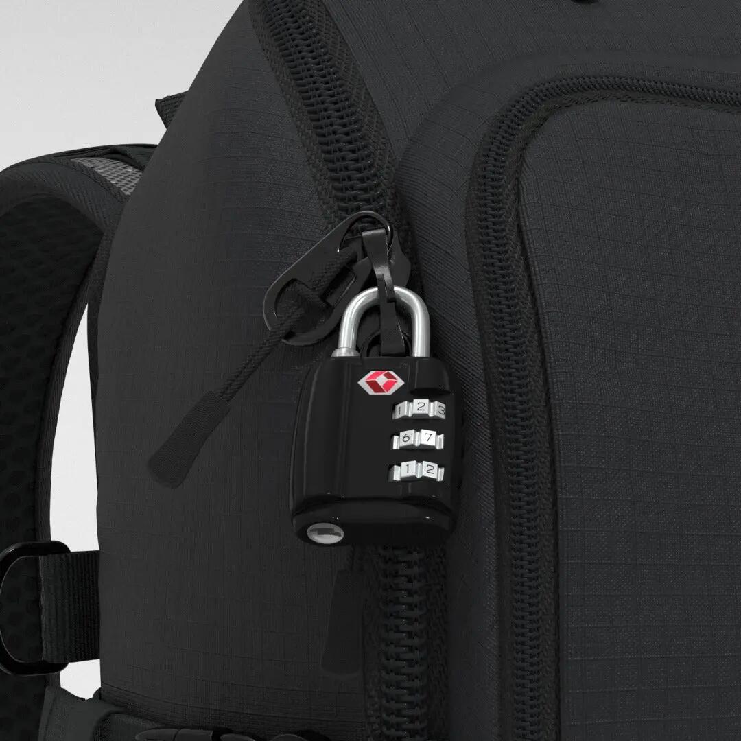 Cestovní batoh CabinZero Adventure Pro 42 l 13/14