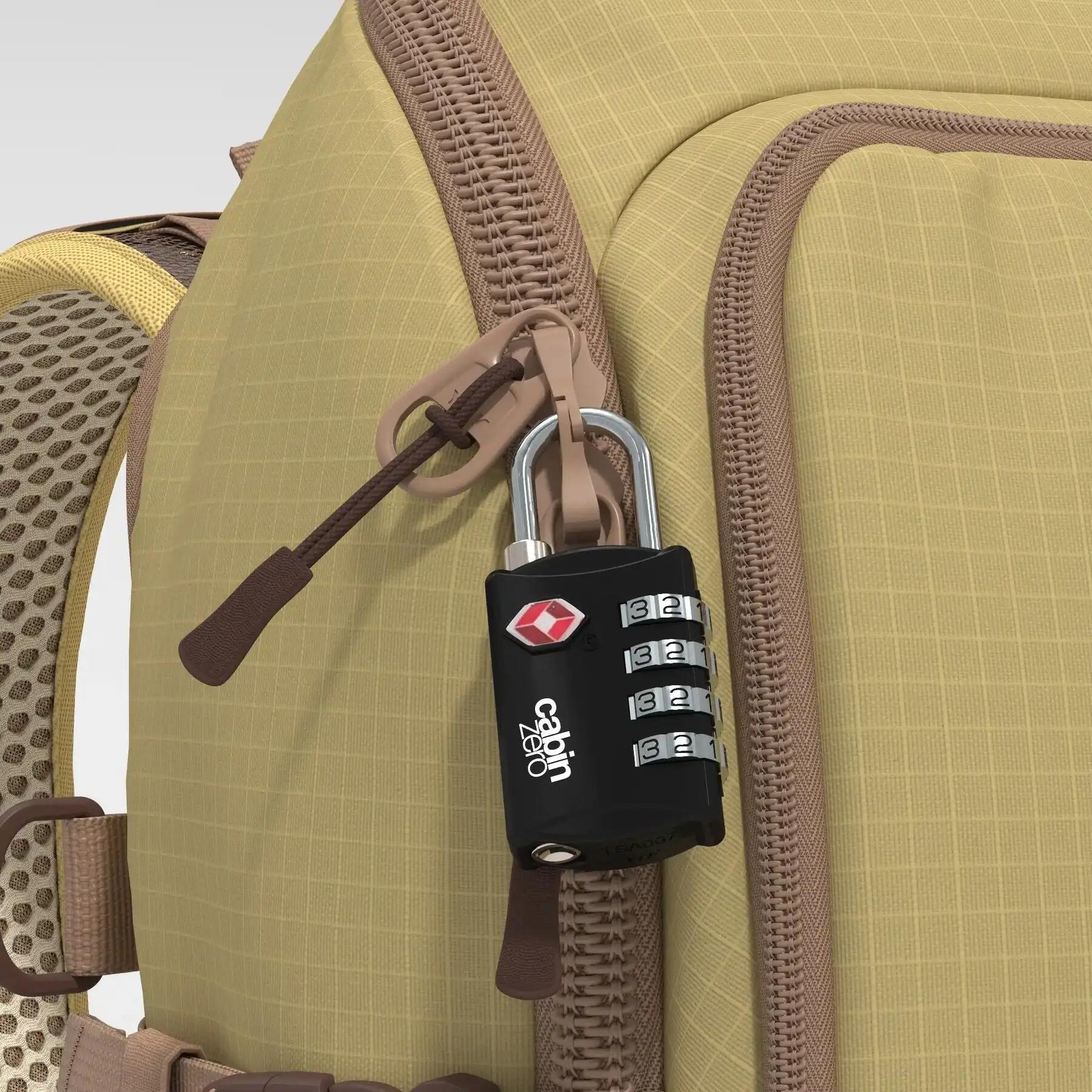 Cestovní batoh CabinZero Adventure Pro 32 l 11/13