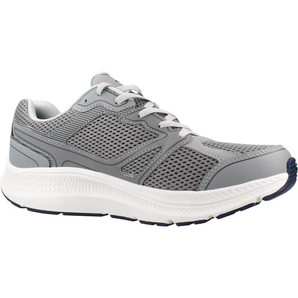 Chaussures pour hommes Skechers go run Gris 5/5