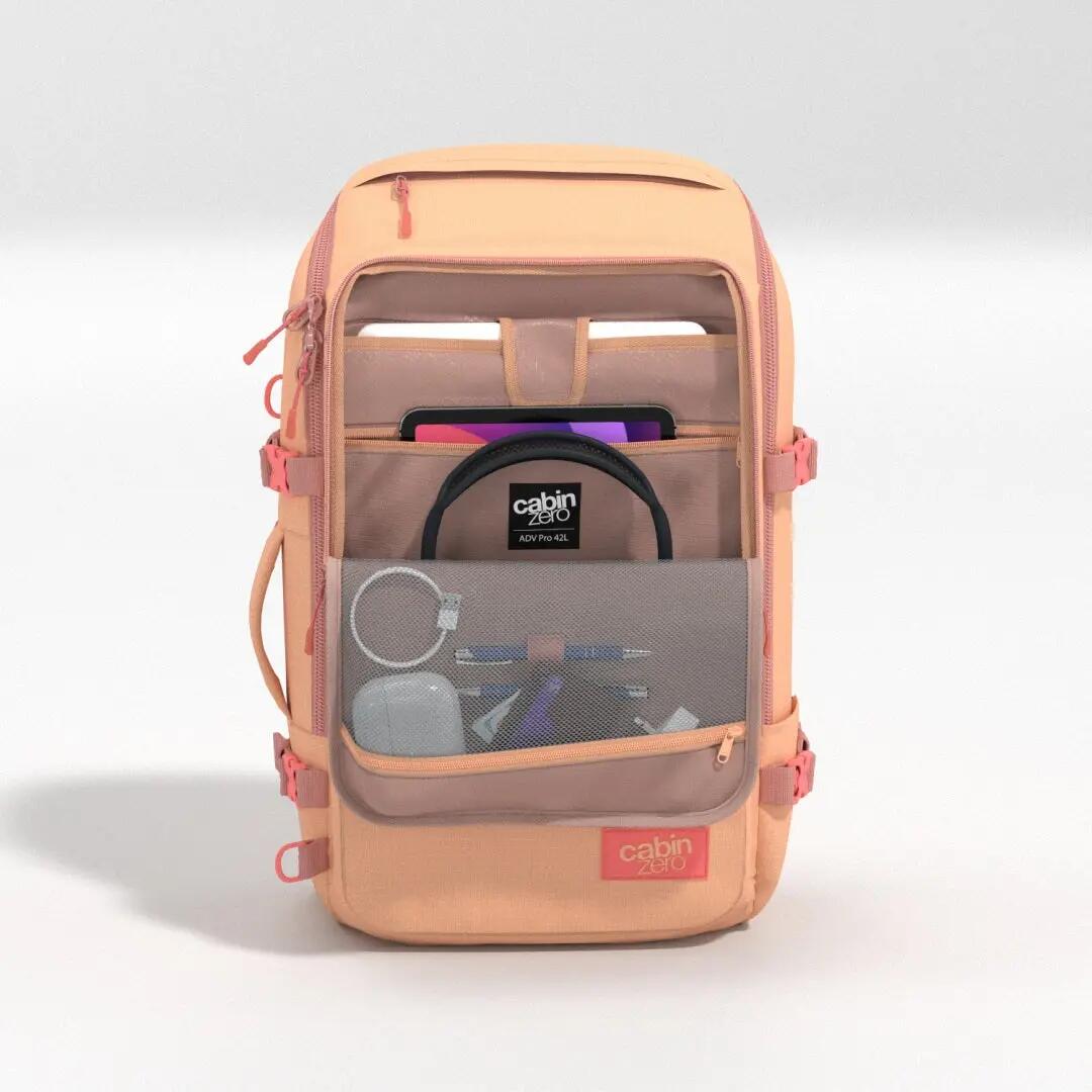Cestovní batoh CabinZero Adventure Pro 42 l 12/15