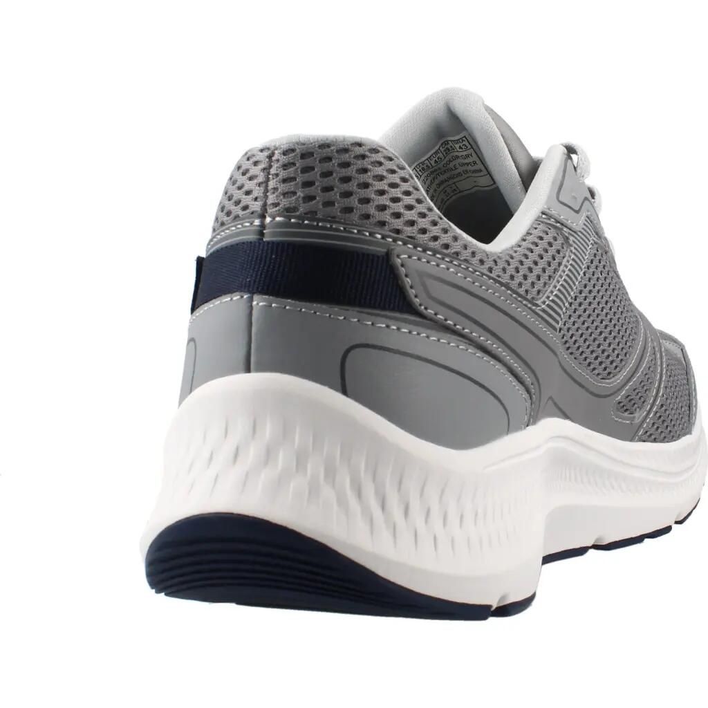 Buty SKECHERS 183666 Szary 3/5