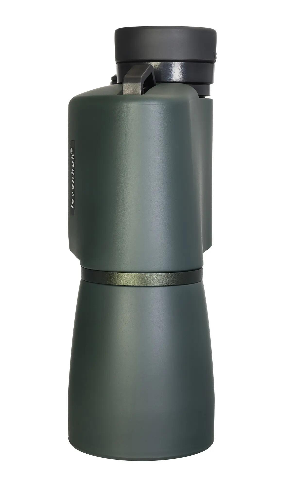 Levenhuk New Sherman PRO 12x50 Verrekijker 7/11