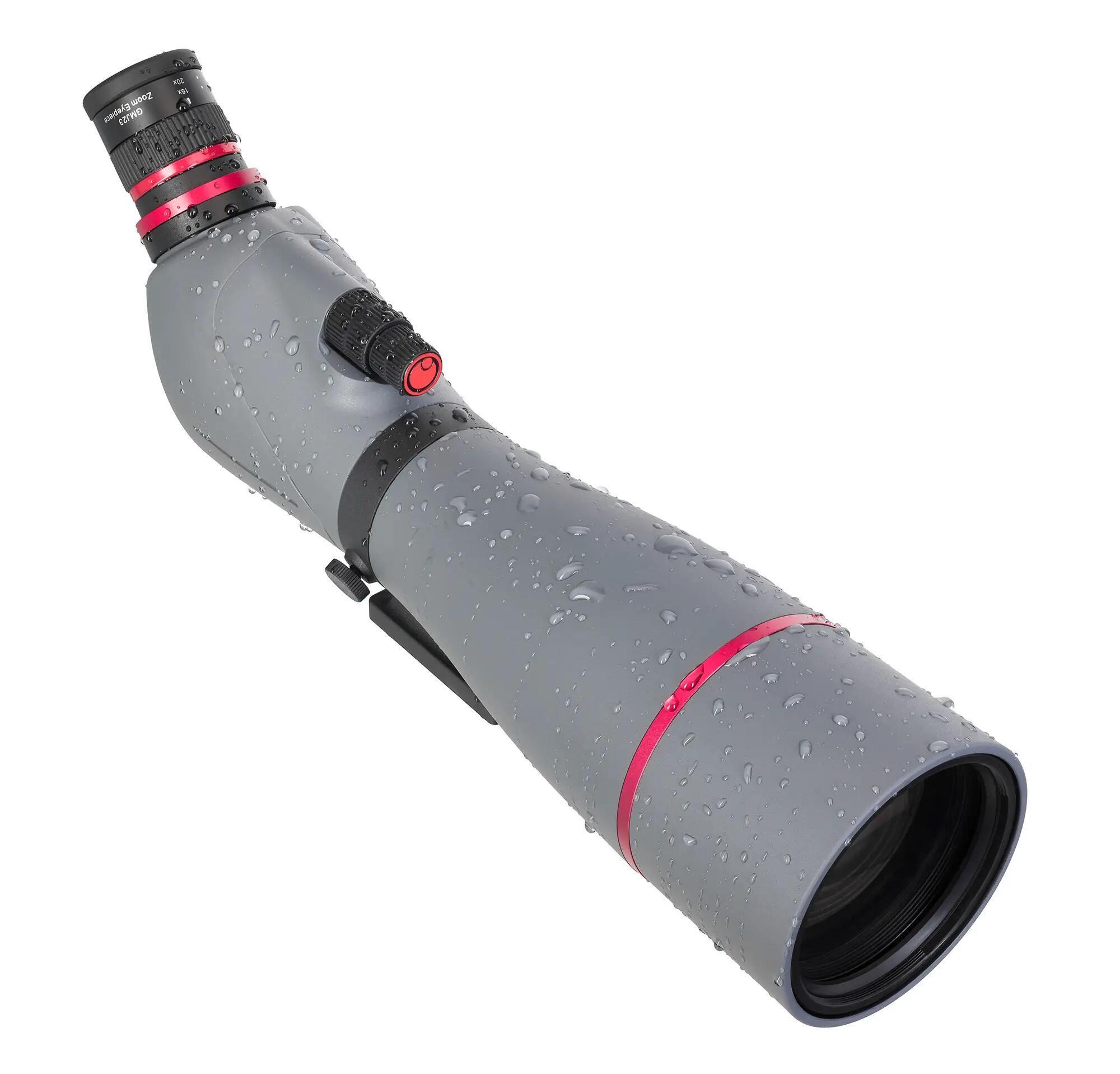 Levenhuk New Blaze PLUS 80 Spektiv 9/15