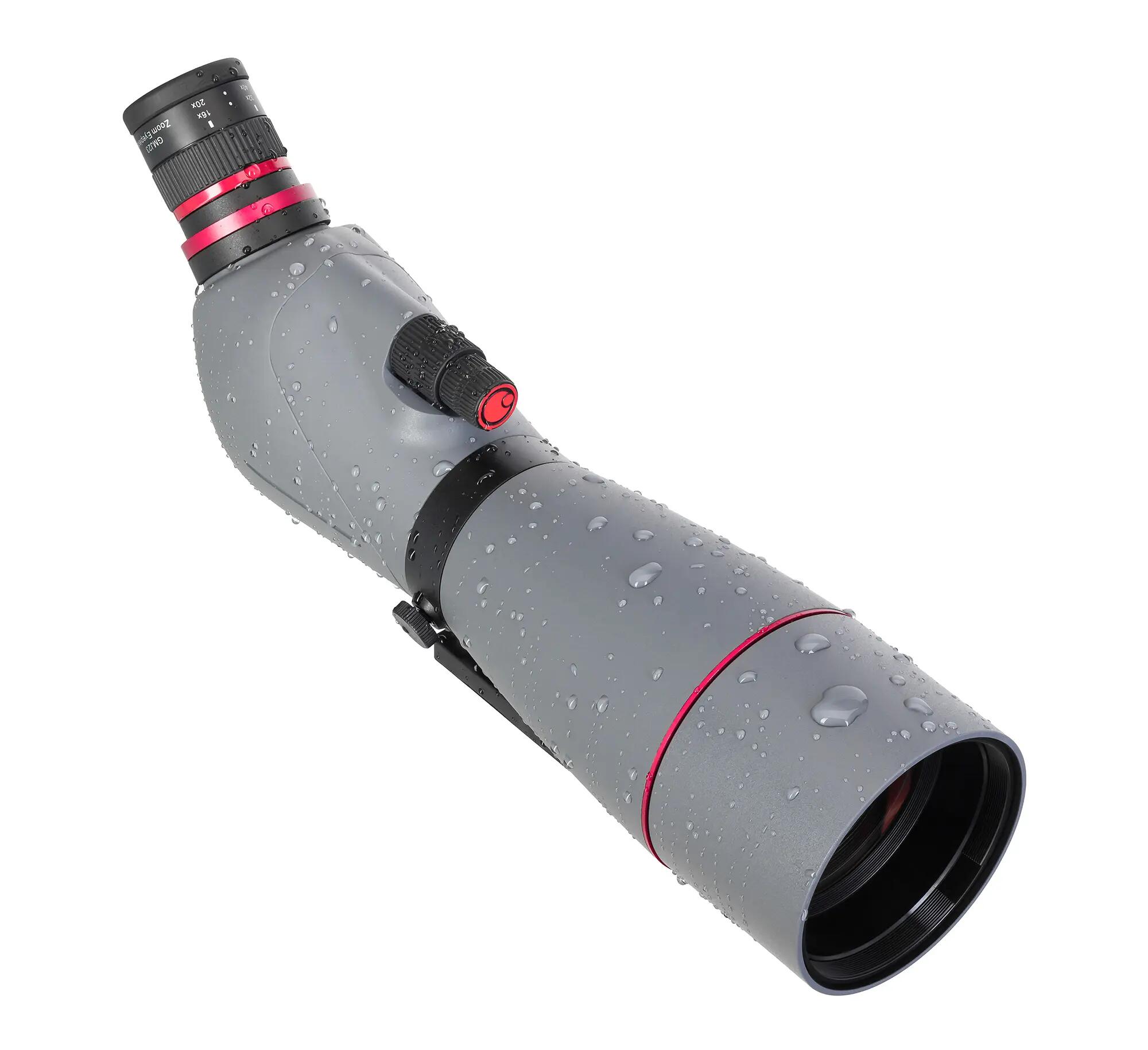 Telescopio Terrestre Levenhuk New Blaze PLUS 70 9/15